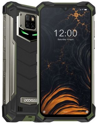  Прошивка телефона Doogee S88 Pro